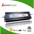 led driver manufacturer 120w triac dimmable constant voltage led driver